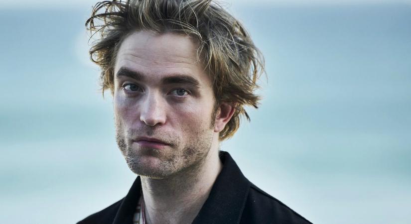 Robert Pattinsont az egyik legjóképűbb férfijaként tartják számon – Most elárulta, milyen érzés vonzónak lenni