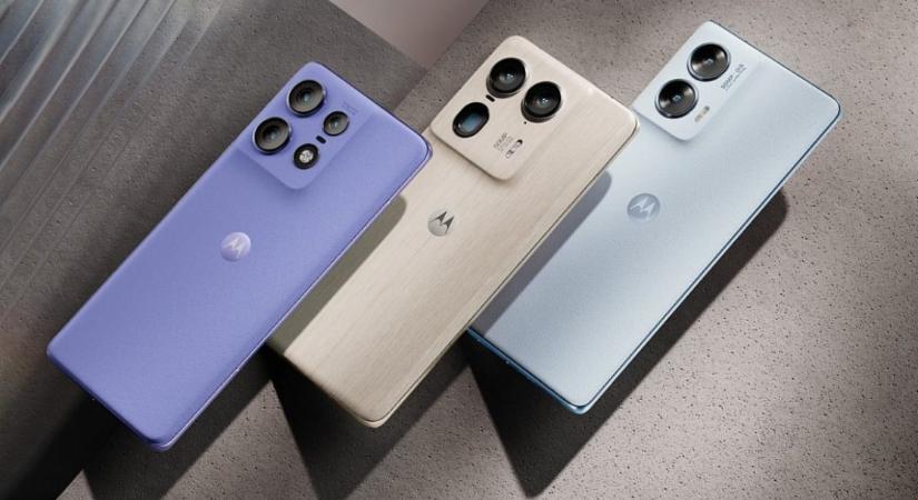 Betiltották a Lenovo és a Motorola telefonok értékesítését Németországban