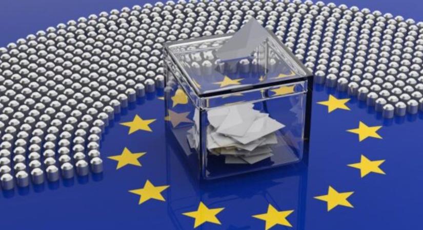 Eurobarométer: a fiatalok 64 százaléka szavazni kíván a közelgő európai parlamenti választásokon