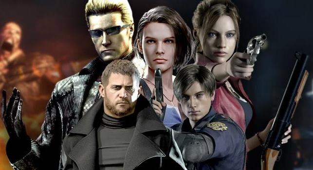 Lehullott a lepel a Resident Evil 9 főszereplőjéről, és az új remake-ről is?