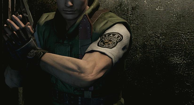 Resident Evil 1: újabb remake a Capcom műhelyében?