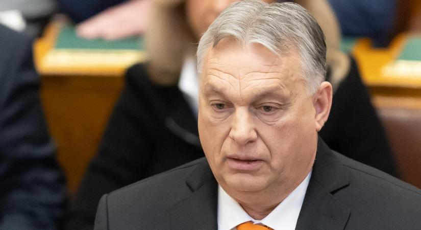 Mi történt? Könyvet reklámoz Orbán Viktor miniszterelnök