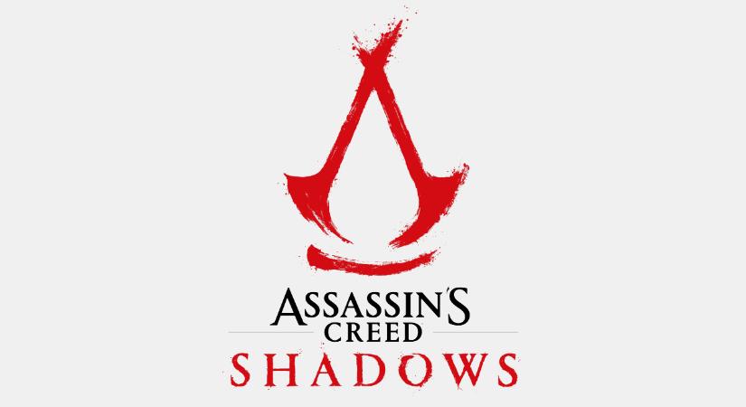 Hivatalos – ősszel jön az Assassin’s Creed Shadows