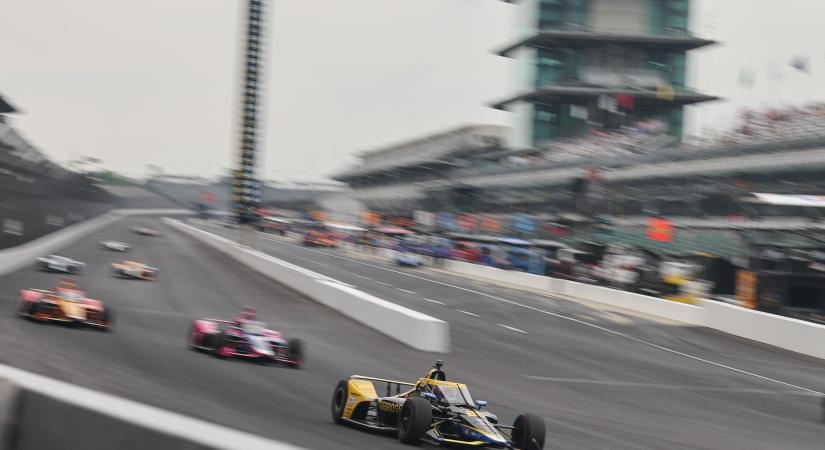 Valaki sírni fog: Itt a 108. Indy 500 végleges nevezési listája!