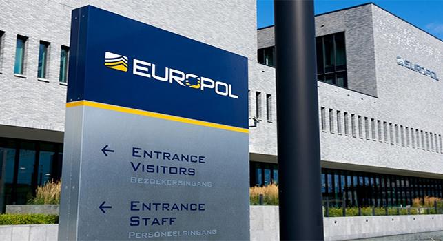 Az Europolt is megkörnyékezték a hackerek