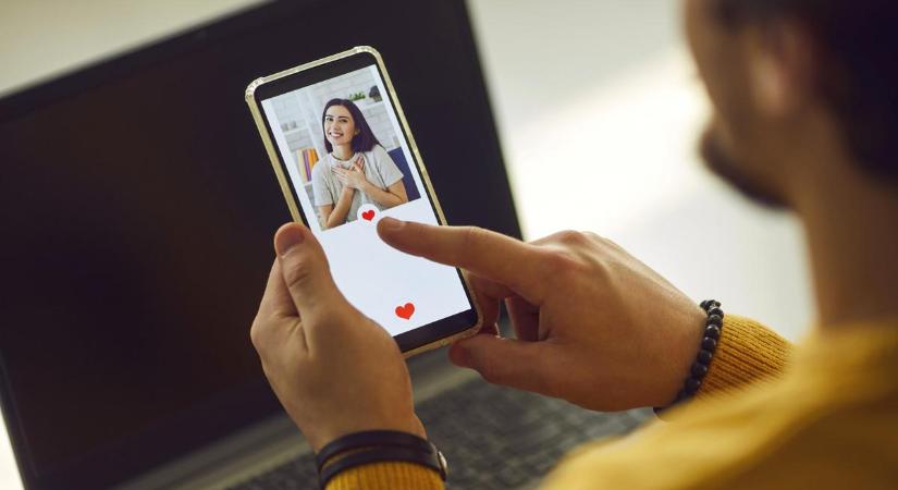 Gépesített szerelem: az egyik legnagyobb társkereső alkalmazás alapítója szerint a mesterséges intelligencia randizhatna ön helyett: szeretné?