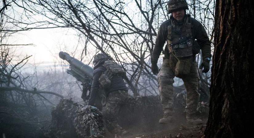 Az orosz-ukrán háború 811. napja – Siklóbombákkal támadták Harkiv városát az oroszok