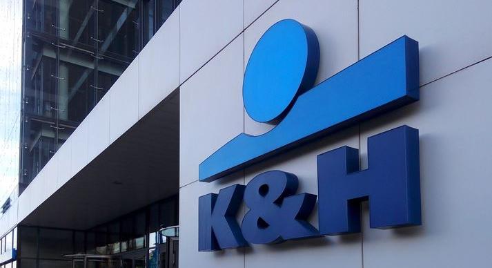 Egy szaklap szerint a K&H a legjobb digitális bank Magyarországon