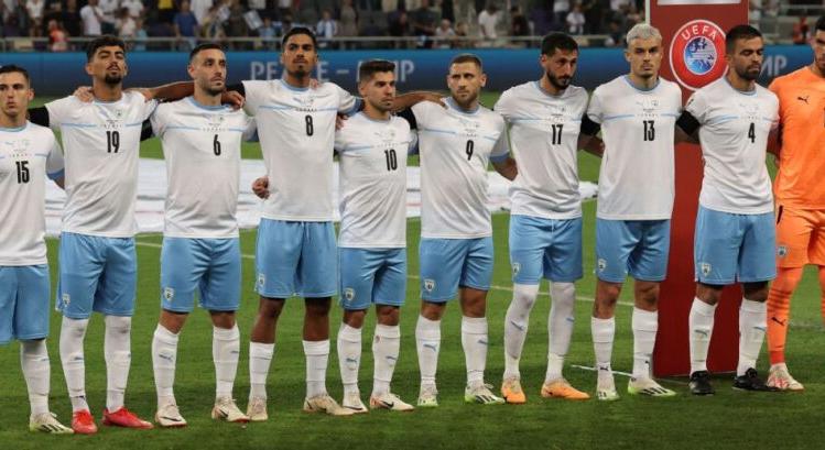 Magyar-izraeli labdarúgó mérkőzés Debrecenben – jegyek péntektől kaphatók