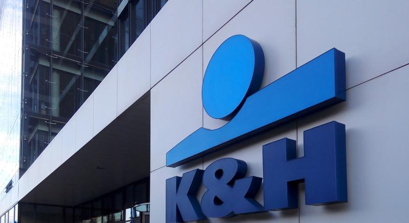 K&H: ismét a legjobb digitális bank Magyarországon