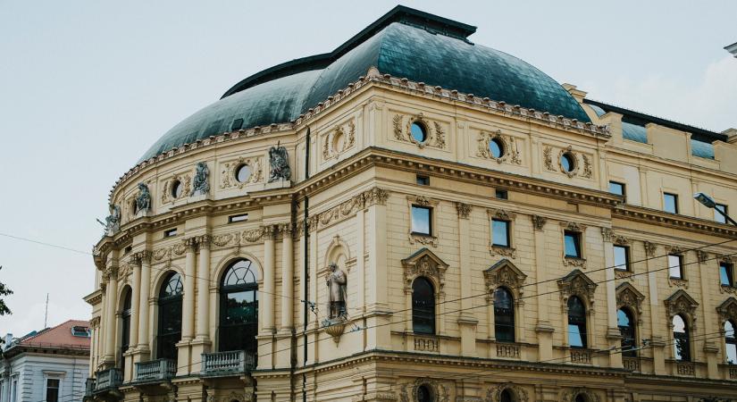 Műfaji sokszínűségre épül a Szegedi Nemzeti Színház 2024/25-ös évada