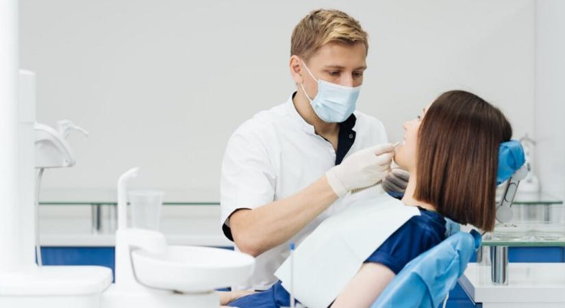 5 beavatkozás, amihez nem elég a fogorvos