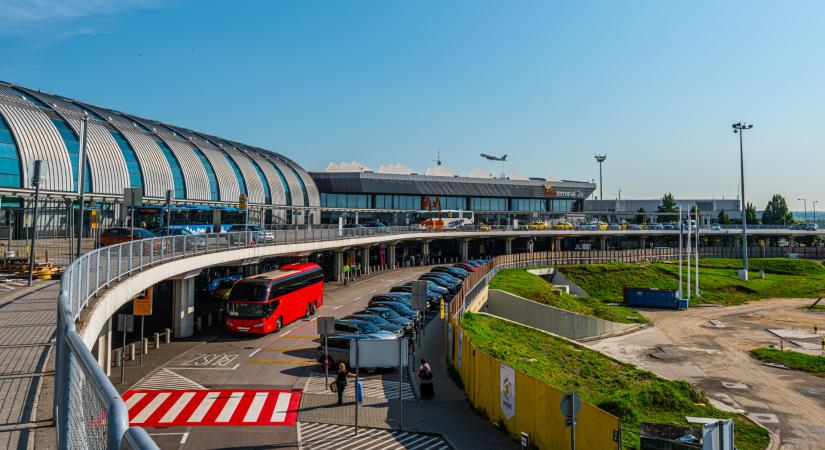 Jelentős felújításokba kezd a Budapest Airport