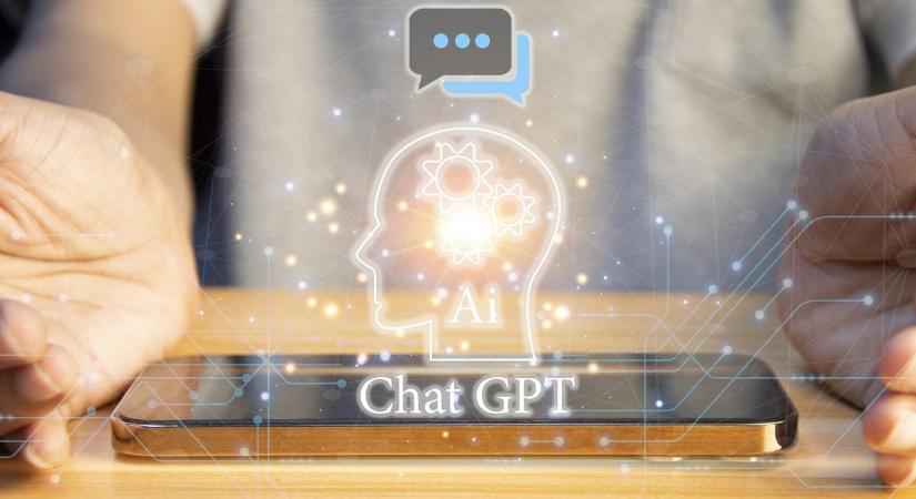 Itt a ChatGPT legújabb fejlesztése: lát, hall és úgy beszél, mint egy valódi ember