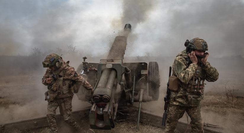 Világháborús bejelentés: uniós ország csapatai indulhatnak Ukrajnába