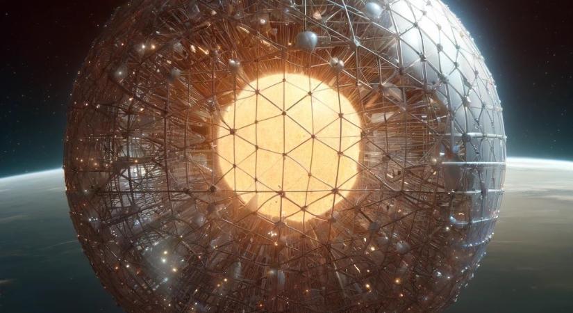 Hatvan olyan csillagot azonosítottak, ami köré épülhetett Dyson-gömb