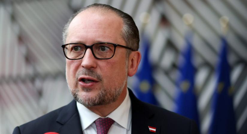 Az osztrák külügyminiszter szerint csak ábránd Törökország uniós csatlakozása