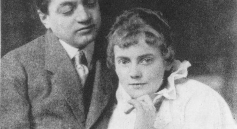 Csak úgy falta a költőket Csinszka: Boncza Berta és Ady házassága nem volt felhőtlen