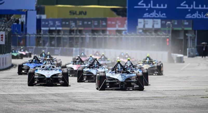 Távozással fenyeget a Formula-E kétszeres bajnoka, ha maradnak a „mezőnyversenyek”