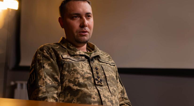 Budanov szerint Harkiv után az oroszok Szumi megye irányában indulnak meg