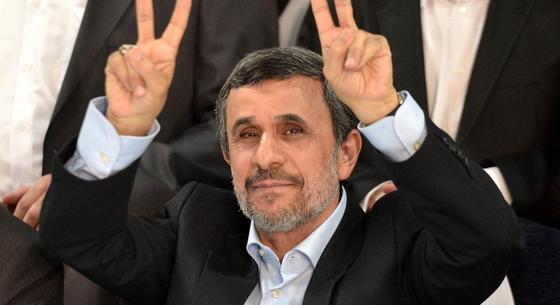 Továbbra sem ad válaszokat Ahmadinezsád látogatásával kapcsolatban az NKE rektora