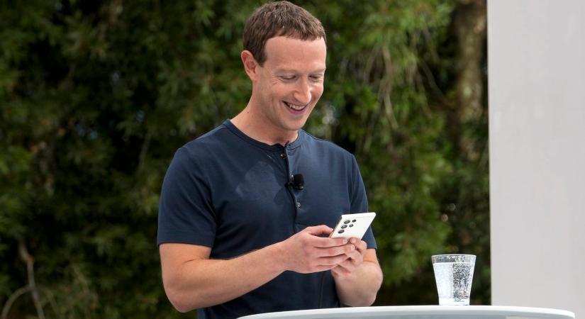 Mark Zuckerberg nem a sztereotípiák embere – 5 tény, amit nem tudtál a ma 40 éves Facebook-alapítóról