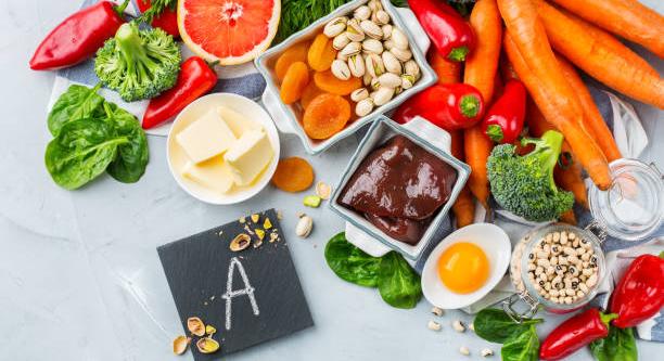 Az A-vitamin csoport elnevezésének és táplálkozási ajánlásának átalakítását javasolják kutatók