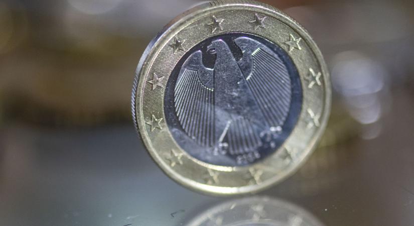 Knot: az euróövezeti infláció enyhülése teret enged a kamatcsökkentésnek