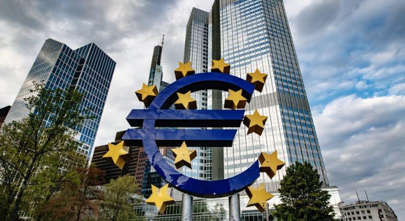 A vártnál erőteljesebben javult az euróövezeti és német gazdasági hangulatindex