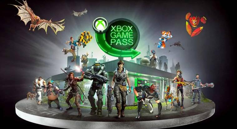 Az Xbox Game Pass brutális felhozatallal várja az előfizetőket május második felében
