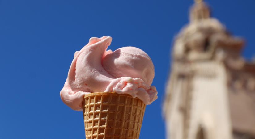 A fagylalt egészséges – ne legyen bűntudata miatta