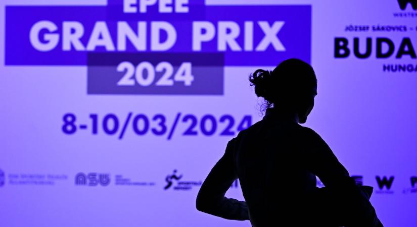 Kun Annát eltiltották, nem indulhat a párizsi olimpián