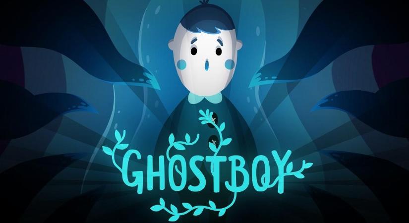 Komoly témát dolgoz fel a magyar fejlesztésű Ghostboy