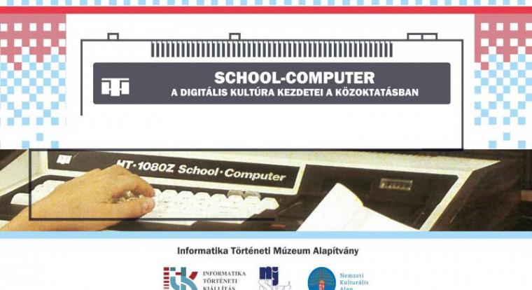 Legendás magyar konstruktőrök nyitják meg a School-Computer kiállítást Budapesten
