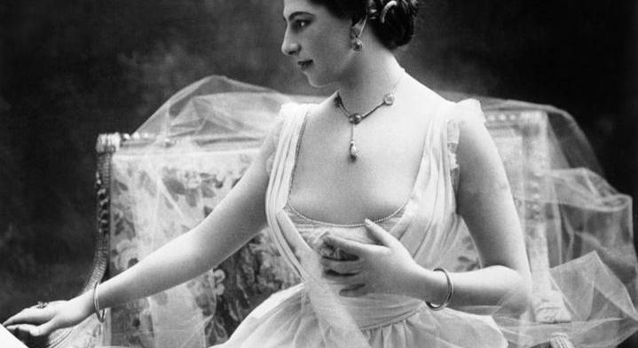 „Mata Hari ártatlan volt” – Közel 100 év után tisztázták a tragikus sorsú táncosnőt