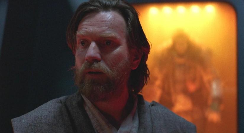 George Lucas állítólag odáig volt az Obi-Wan Kenobi sorozatért
