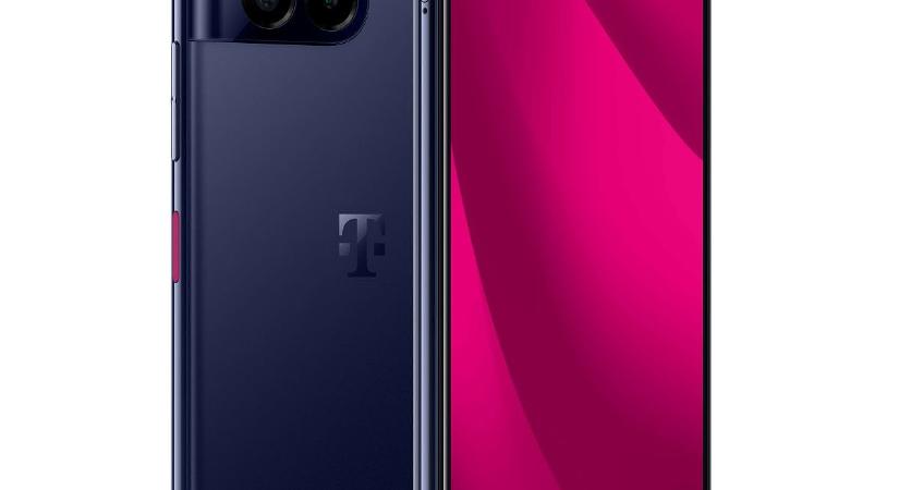 Az Apple babérjaira tör a Telekom