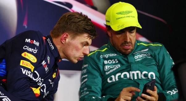 Alonso: Legyen az Aston az új Red Bull!