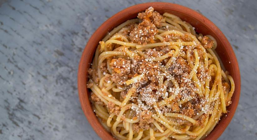 Félrenyelte a bolognai spagettit a bölcsődében és meghalt egy kisfiú