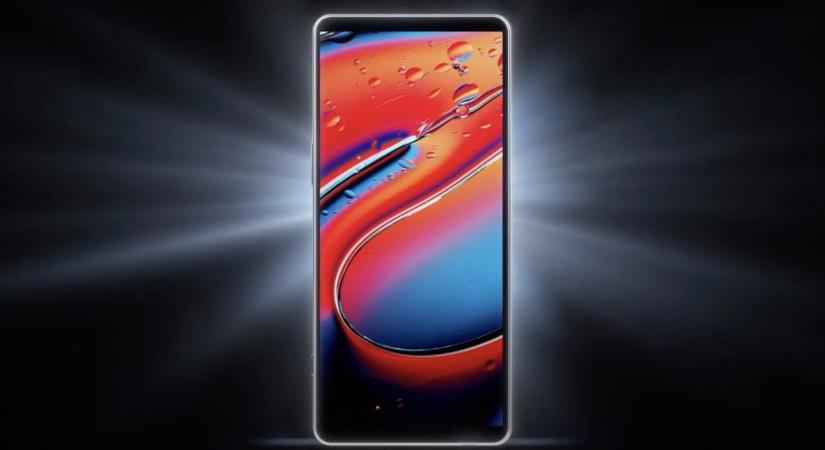 Rövid kedvcsináló videón a Sony Xperia 1 VI