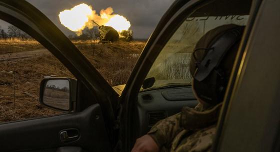 Lettország 10 millió euróval járul hozzá a cseh lőszerbeszerzési kezdeményezéshez – stabilizálódni látszik az ukrán helyzet