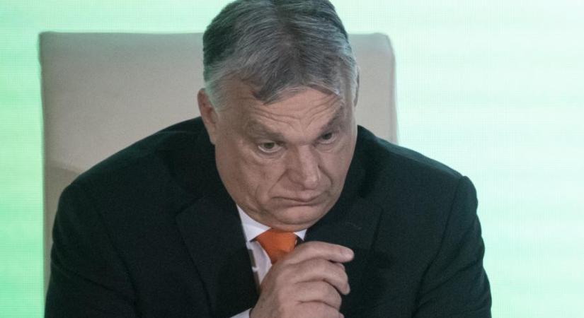 Sorra veszti el a Spar-ügyben indított helyreigazítási pereit Orbán Viktor