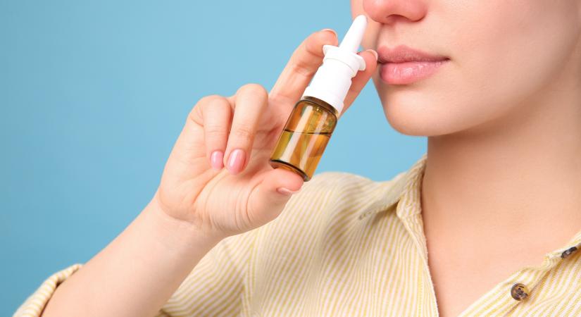 Mennyi ideig biztonságos szteroid orrspray-t használni? Orvos mondja el