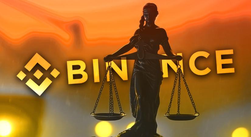 Binance: kezdődhet az ügyfelek teljes megfigyelése