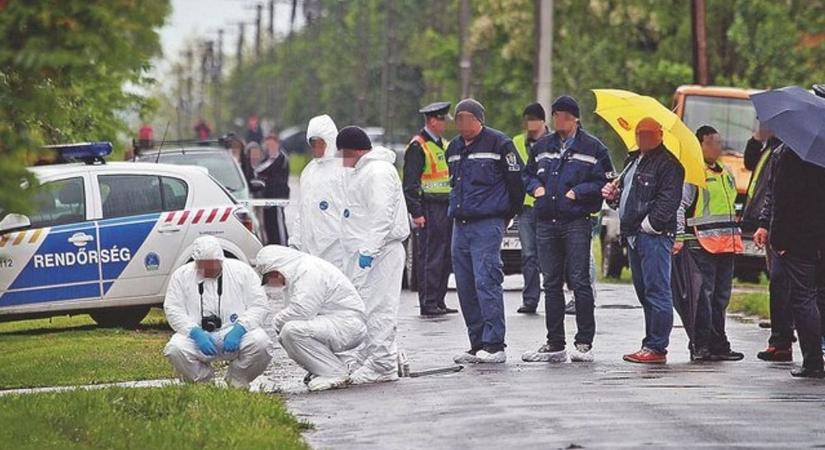Magyarbánhegyesi horror: Tíz évvel ezelőtt történt hazánk egyik legsúlyosabb bűnesete