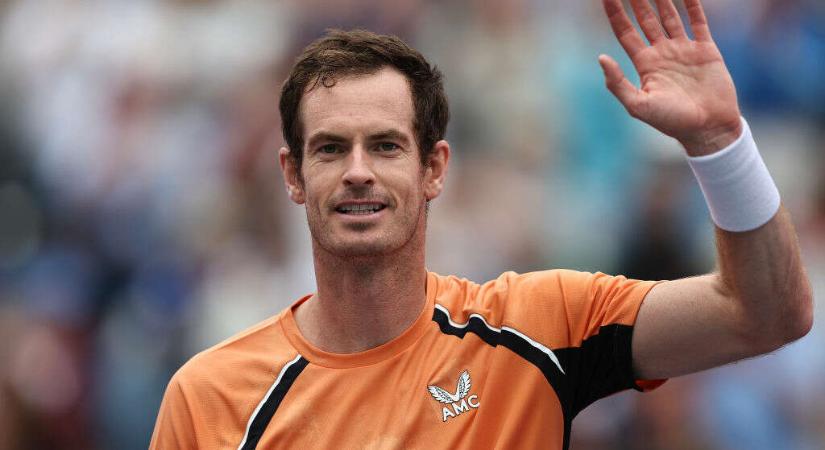 Így néz ki egy feminista, ha férfi teniszbajnok – boldog szülinapot, Andy Murray!