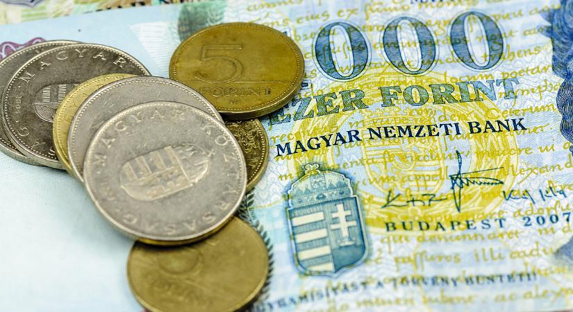Merre tovább forint? Ma még bármi megtörténhet a magyar fizetőeszközzel