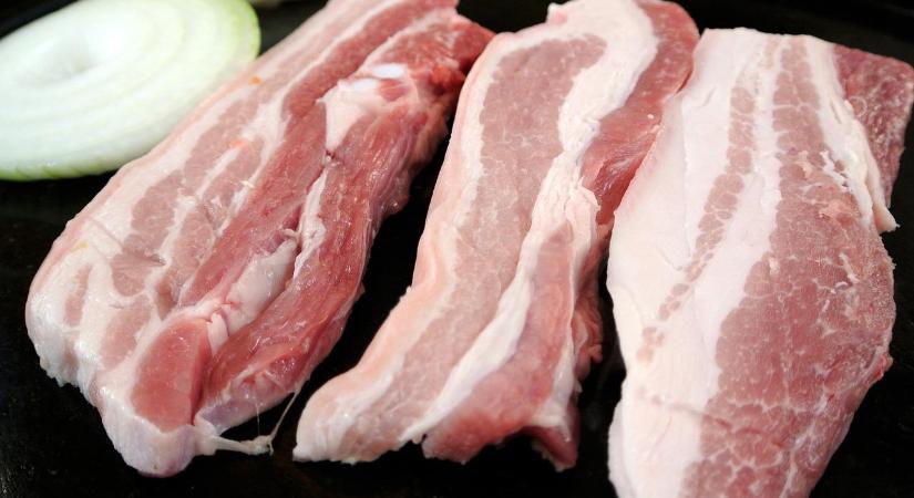 Románia lett a legnagyobb fagyasztott sertéshús importőr az EU-ban