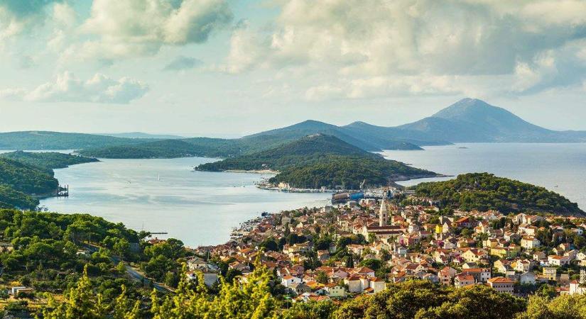 Már most hasít Horvátország turizmusa