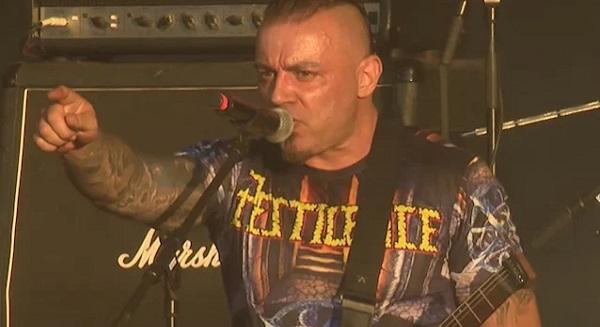 Pestilence - Patrick Mameli: "nem igaz, hogy diktátor vagyok"